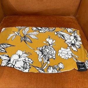 Soft Milkmaid swaddle.